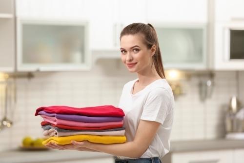 Dubai Laundry Services in UAE