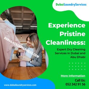 How Dry-Cleaning Delivery Service Makes Your Life Easier?