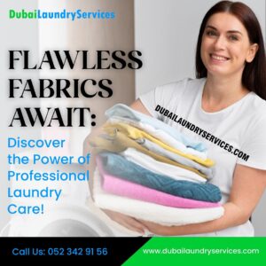 How Can Laundry Services Help You Manage Your Time More Efficiently?