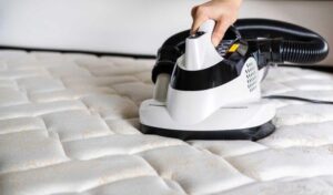 Why Is Mattress Cleaning Important for Your Health?