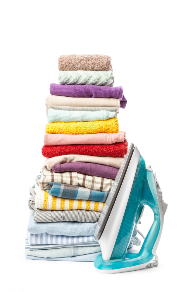 Best Laundry Shop in Dubai | Professional Laundry and Dry Cleaning Services