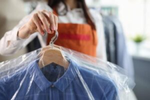 Why Should You Outsource Laundry Services?