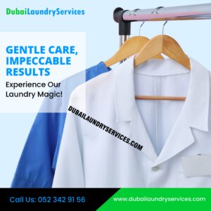 How to Find the Best Laundry Service Near You: A Comprehensive Guide