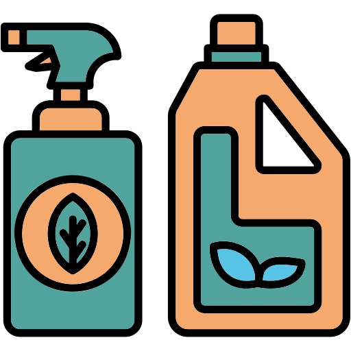 cleaning