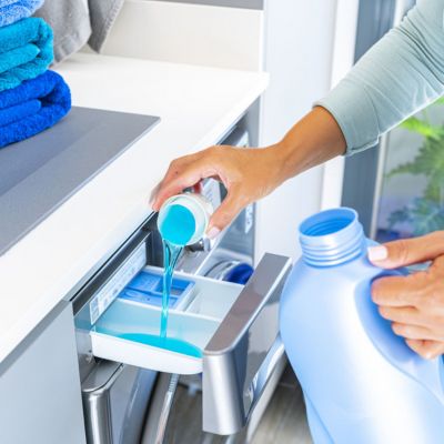 pick the right Detergent