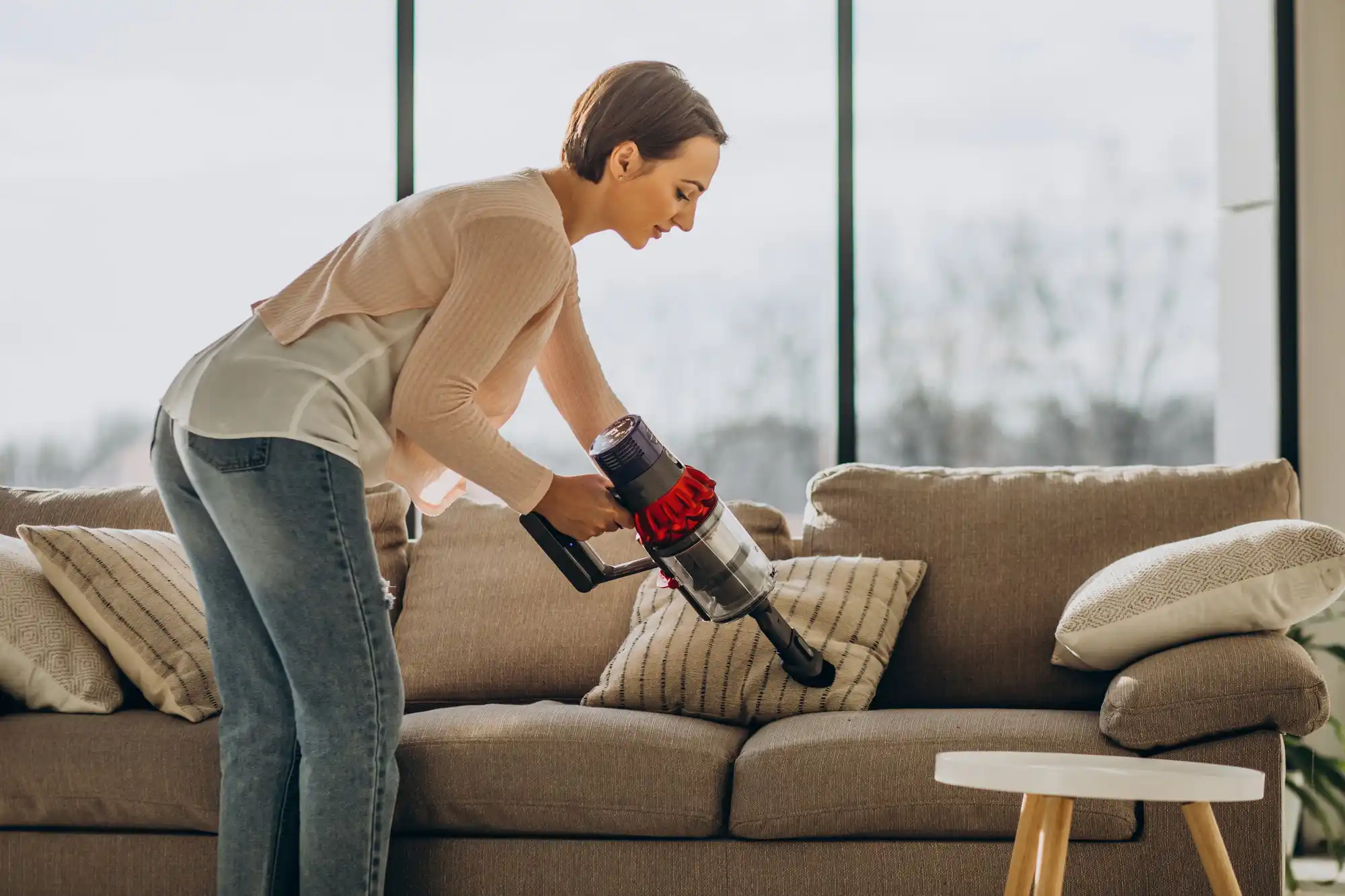 Clean Your Sofa in the UAE
