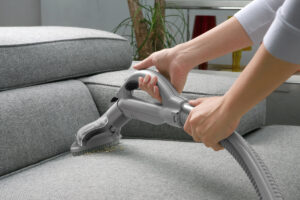 DIY Sofa Cleaning vs. Professional Sofa Cleaning: Pros and Cons