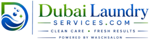 Dubai Laundry Services New Log