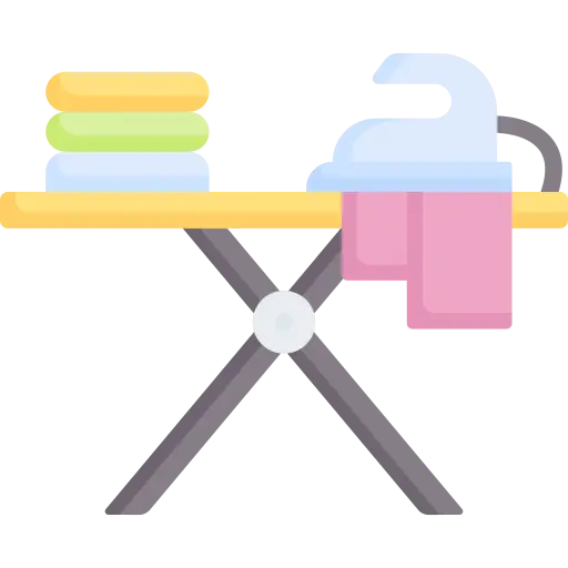Ironing Service