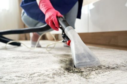 Stain Treatment